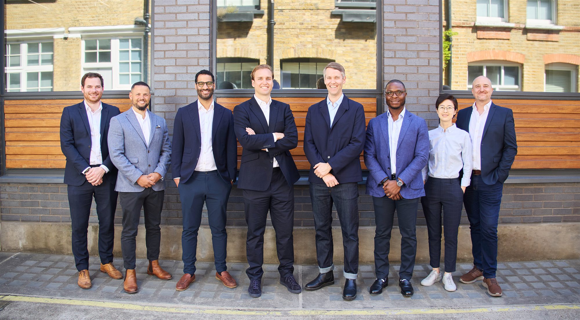 The Re:shape team